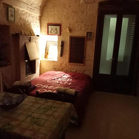 ノーチ Casa Perosiヴィラ エクステリア 写真