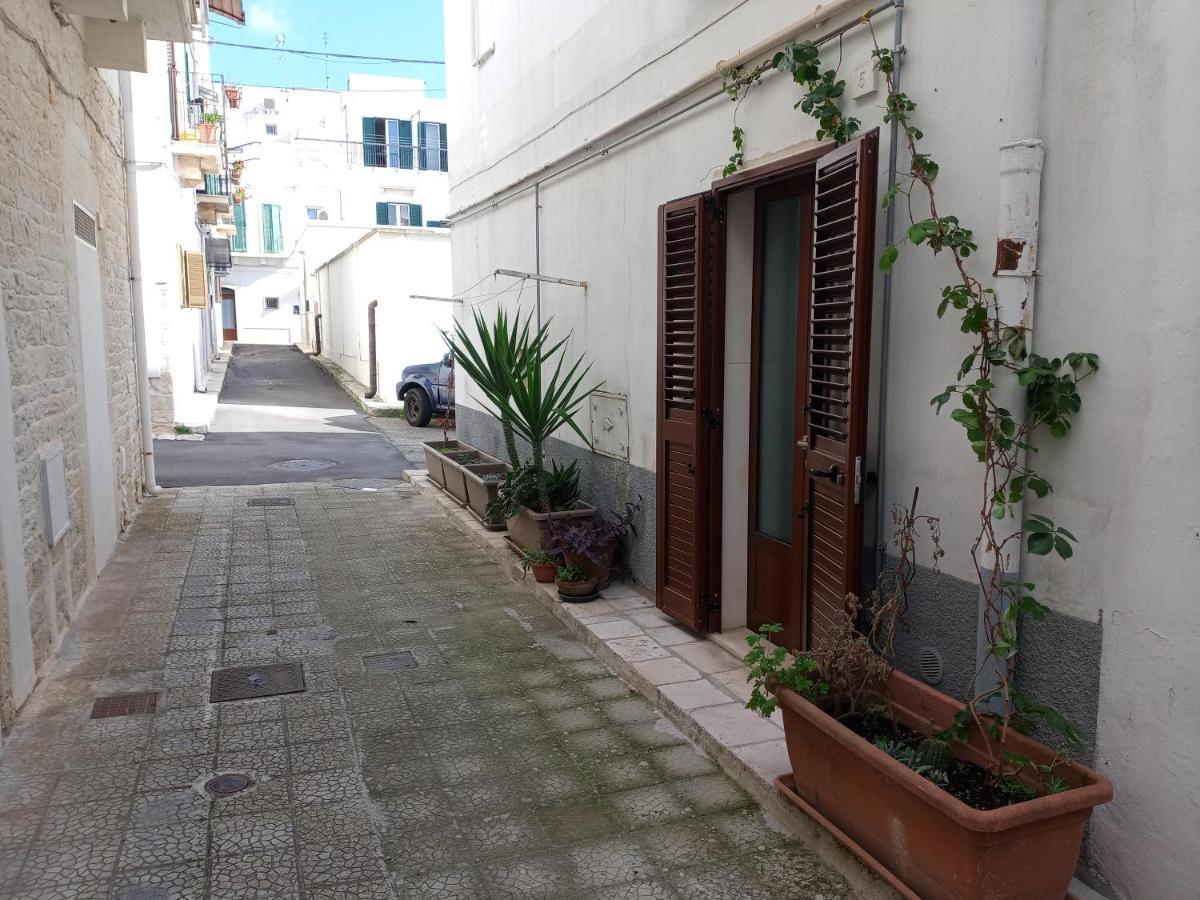 ノーチ Casa Perosiヴィラ エクステリア 写真