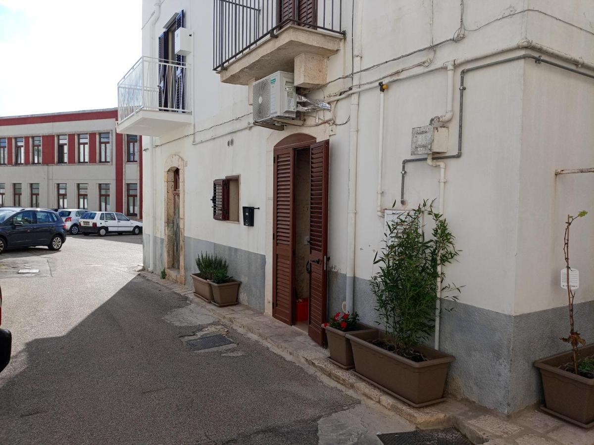 ノーチ Casa Perosiヴィラ エクステリア 写真