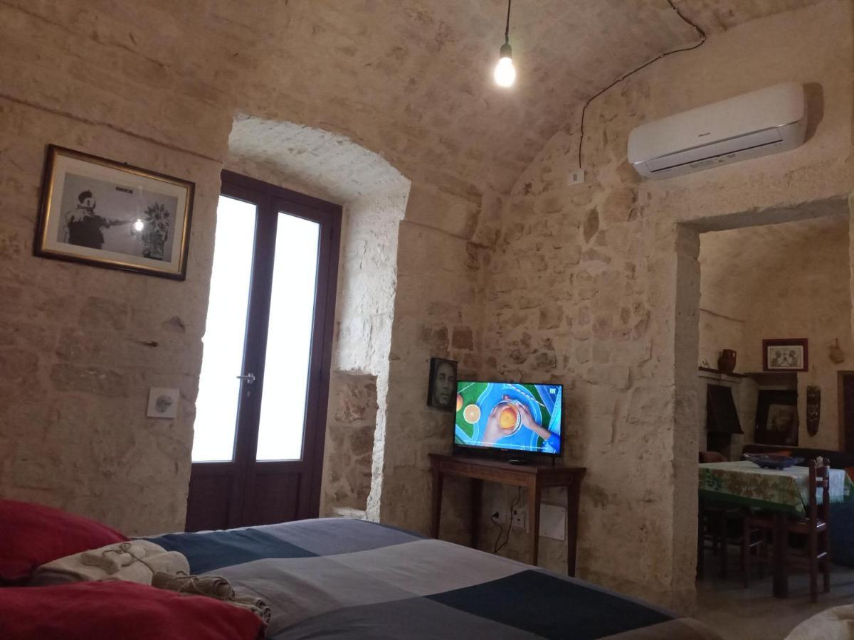 ノーチ Casa Perosiヴィラ エクステリア 写真