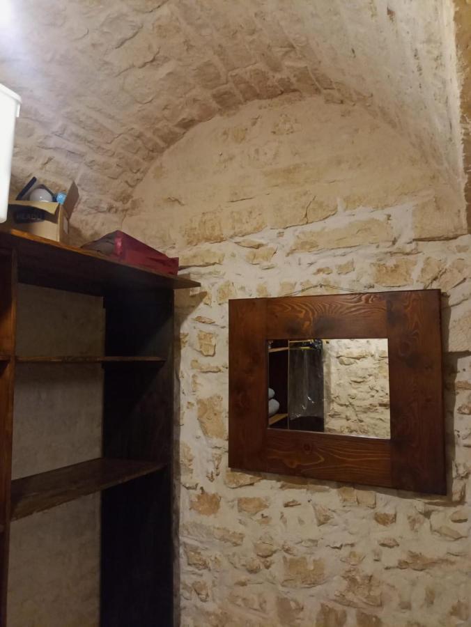 ノーチ Casa Perosiヴィラ エクステリア 写真
