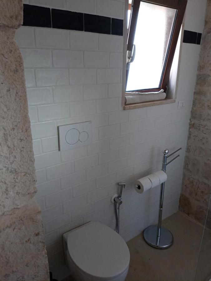 ノーチ Casa Perosiヴィラ エクステリア 写真
