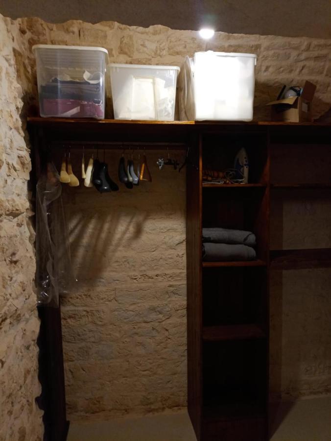 ノーチ Casa Perosiヴィラ エクステリア 写真