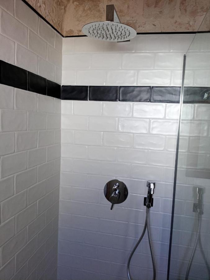 ノーチ Casa Perosiヴィラ エクステリア 写真