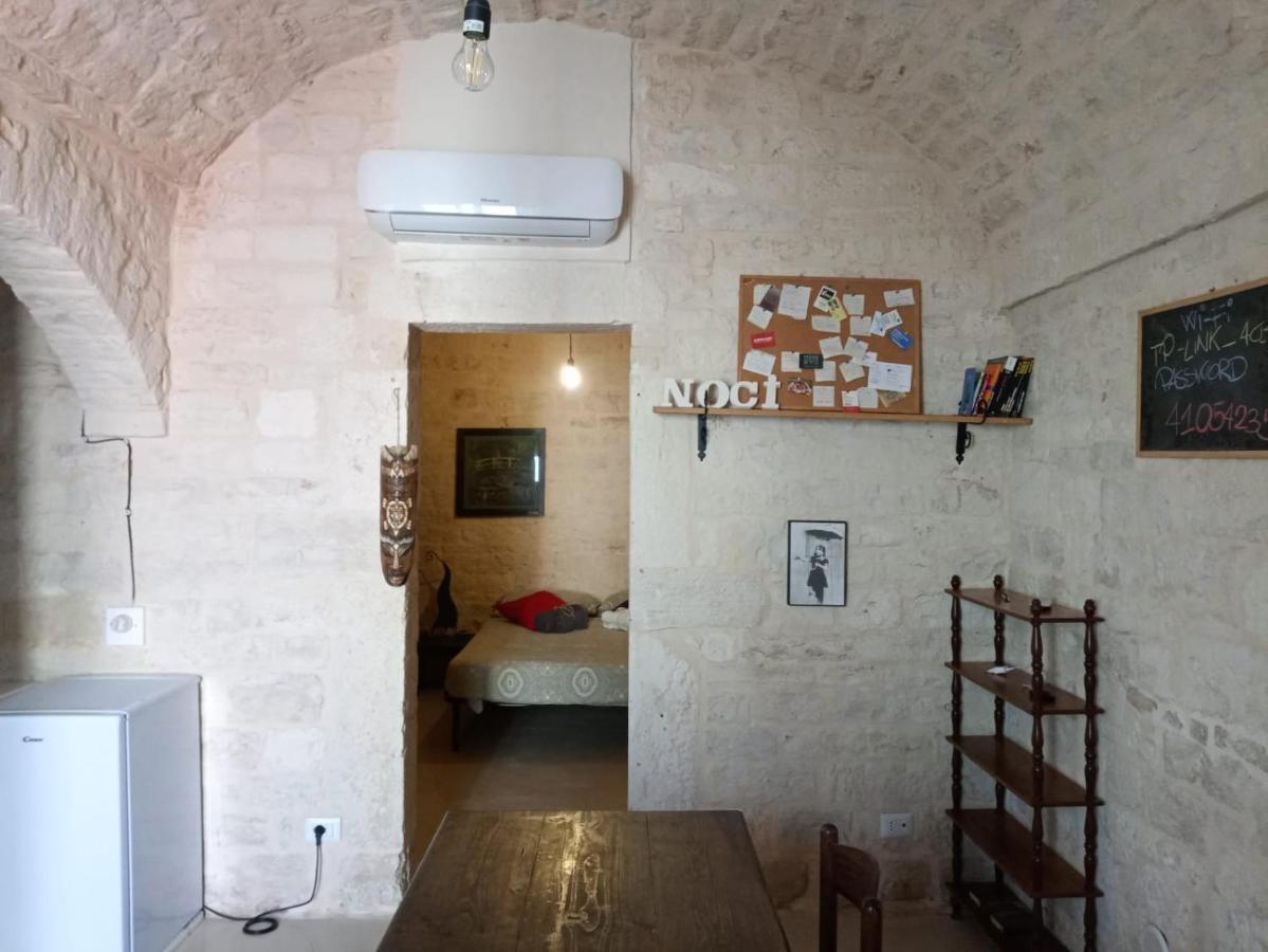 ノーチ Casa Perosiヴィラ エクステリア 写真