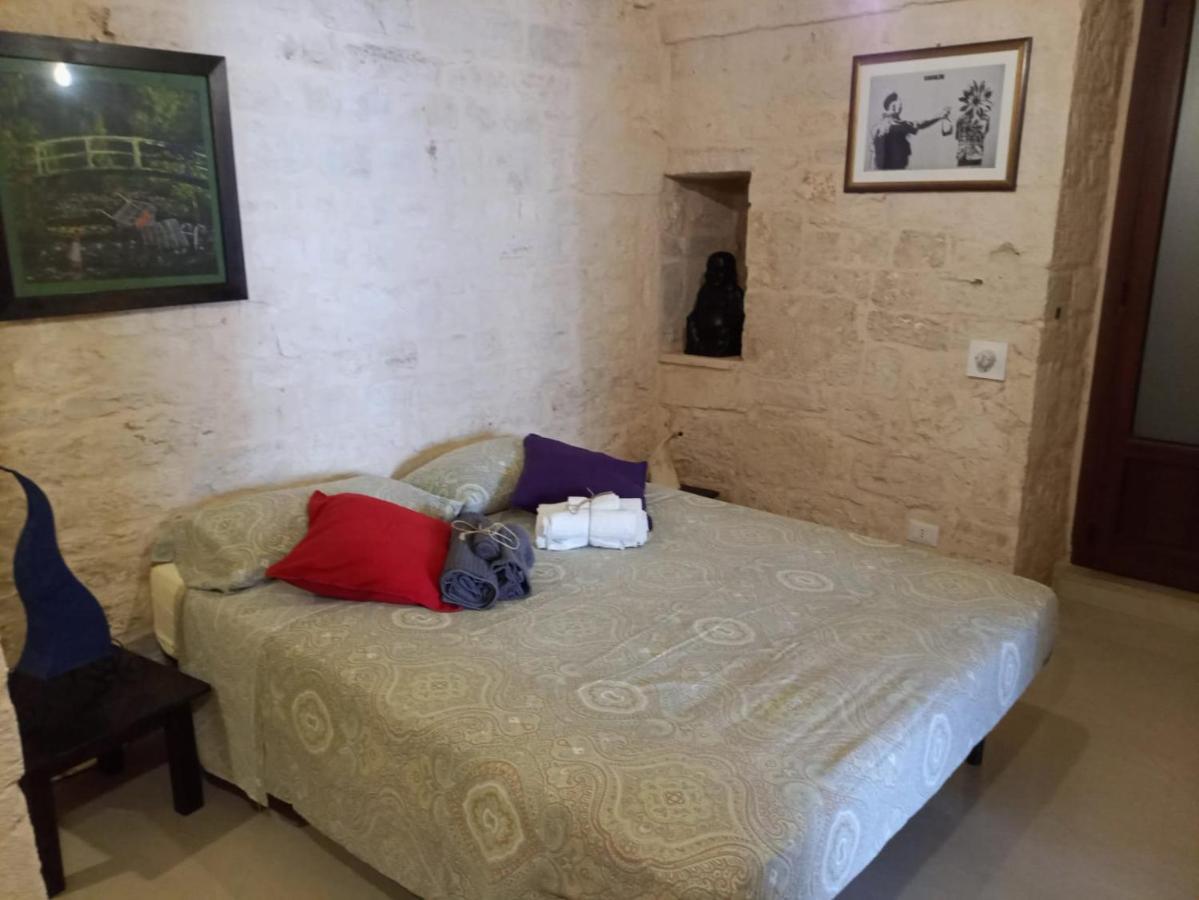 ノーチ Casa Perosiヴィラ エクステリア 写真