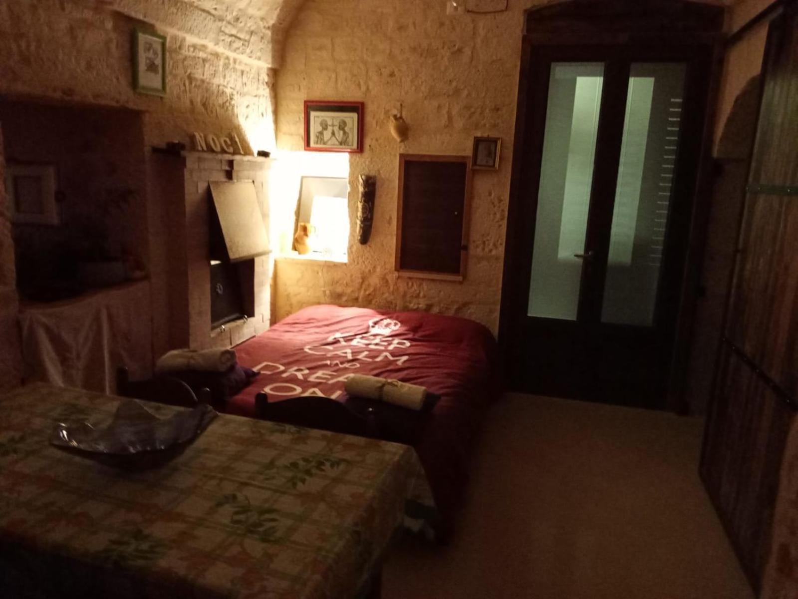 ノーチ Casa Perosiヴィラ エクステリア 写真