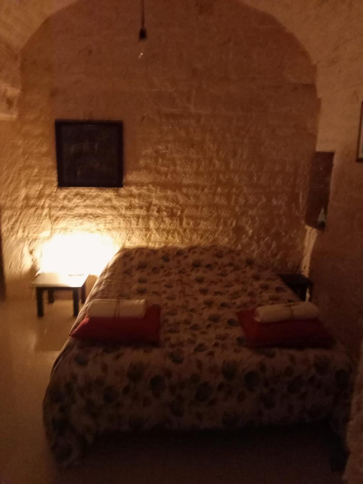 ノーチ Casa Perosiヴィラ エクステリア 写真